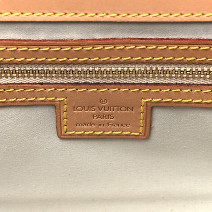 Louis Vuitton Mini Monogram Camille Blue 6 of 11