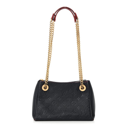 Louis Vuitton Empreinte Surene BB Marine Rouge 1 of 13