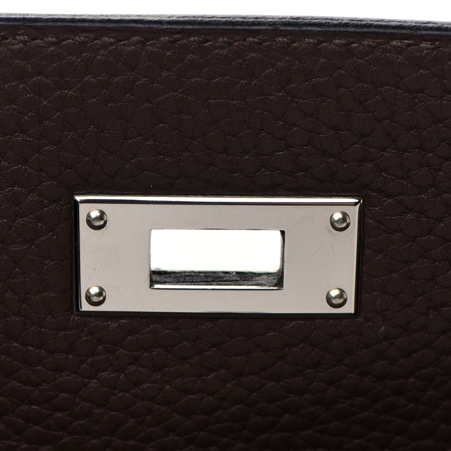 Taurillon Clemence Kelly Retourne 35 Chocolate