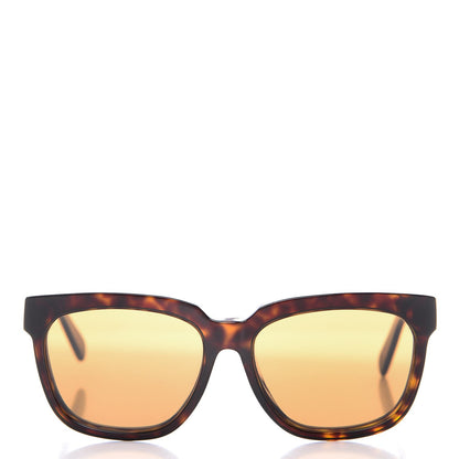 Celine Radical Sunglasses CL 41057/S Havana 2 of 7
