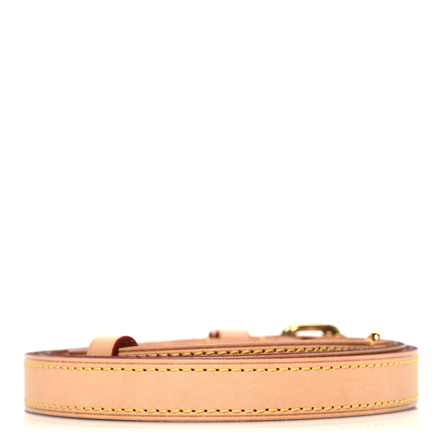 Vachetta Adjustable Shoulder Strap