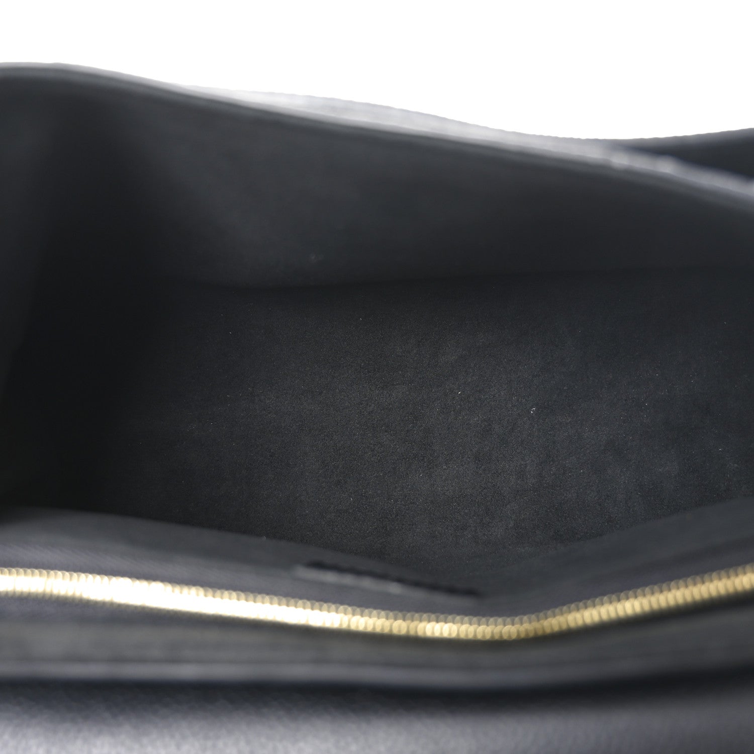 Louis Vuitton Empreinte Vavin PM Black 4 of 8