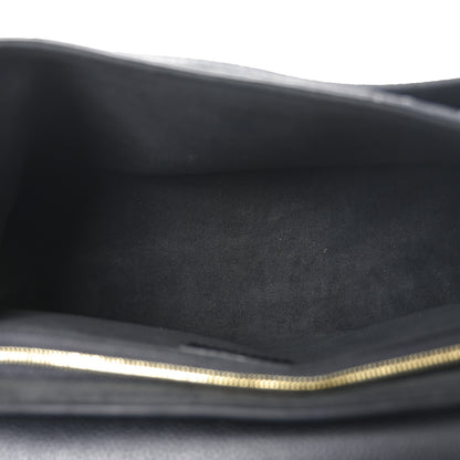 Louis Vuitton Empreinte Vavin PM Black 4 of 8