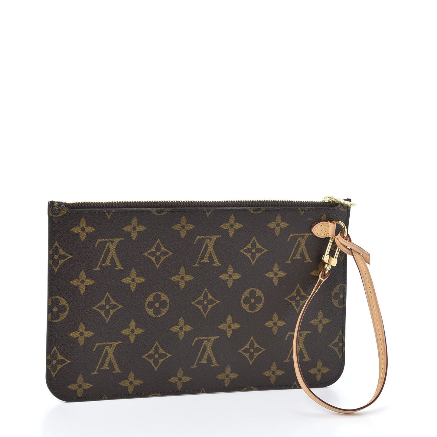 Monogram Neverfull MM GM Pochette