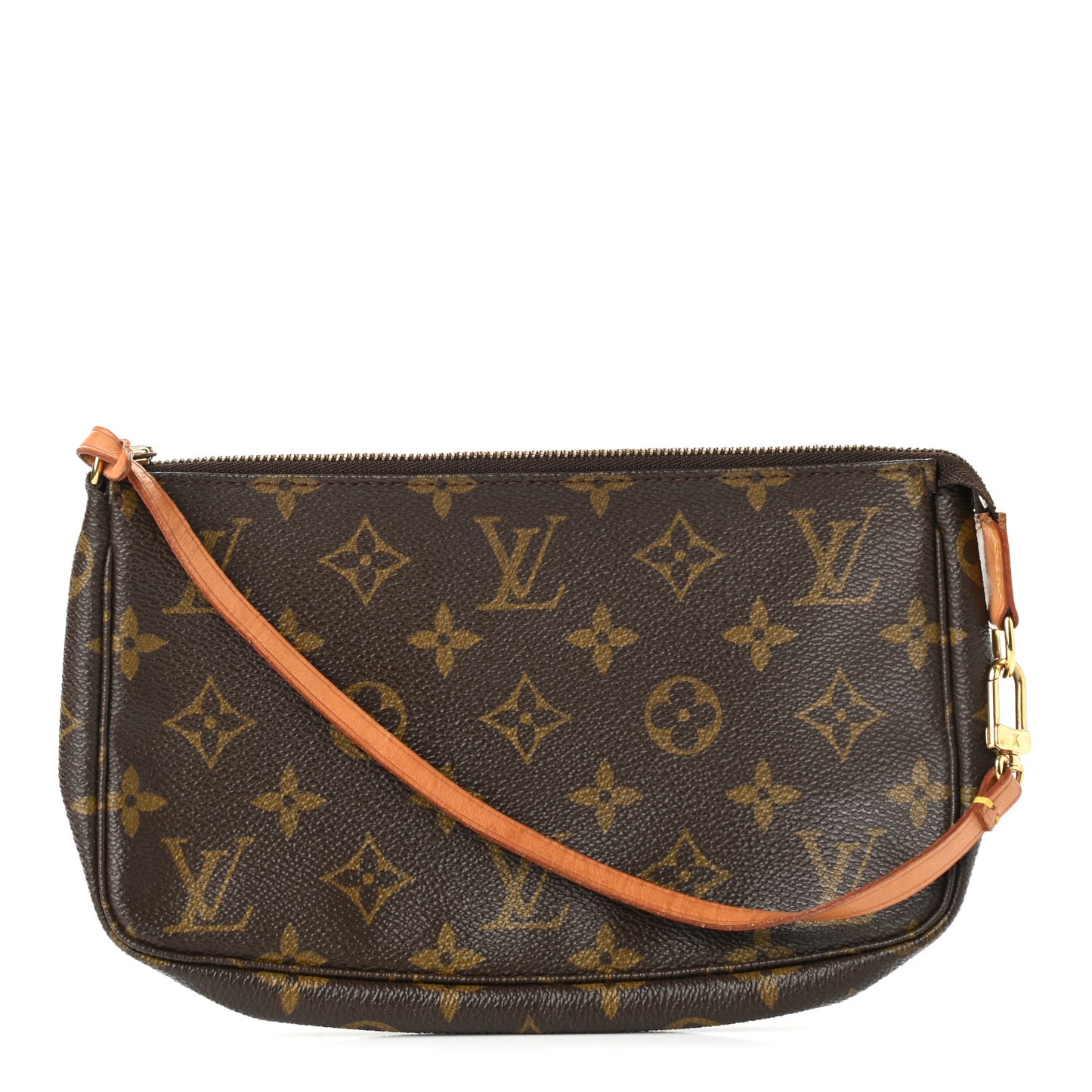 Monogram Pochette Accessories