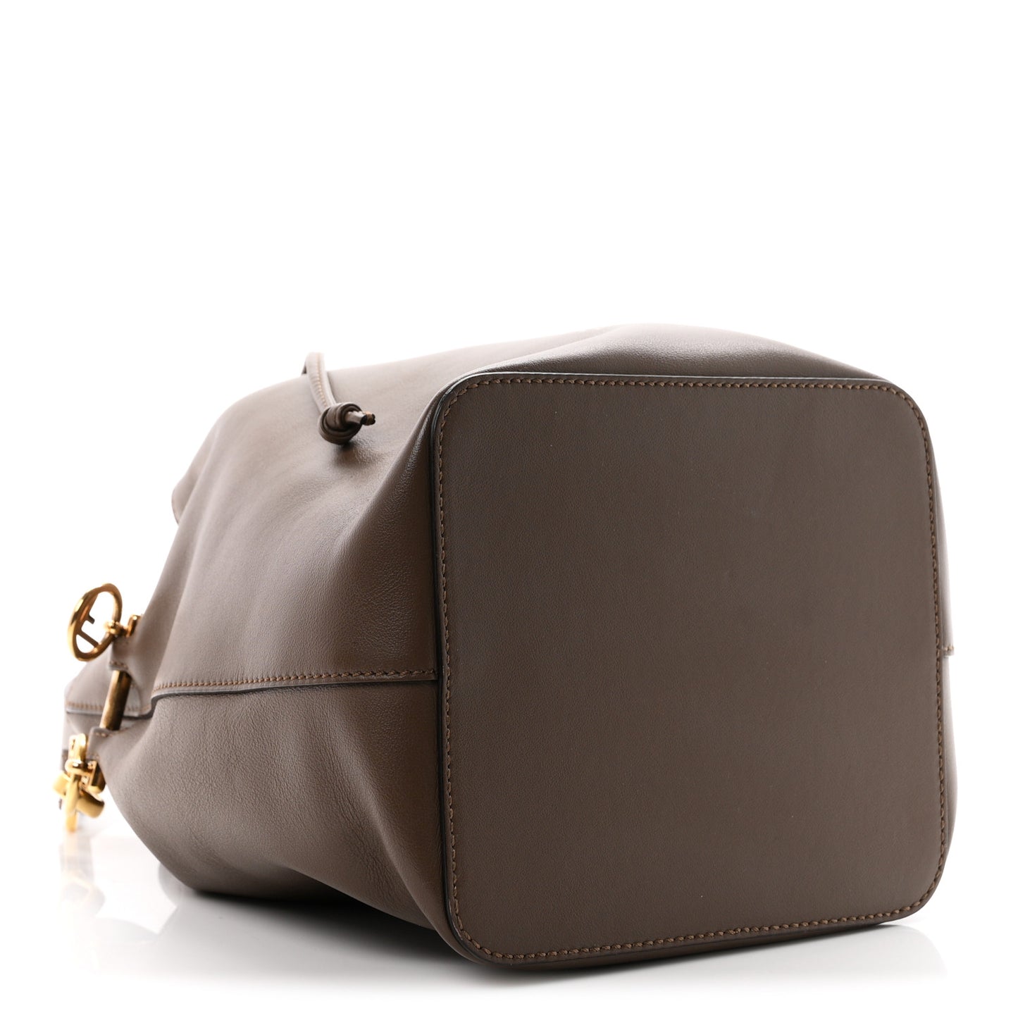 Vitello Grace Matte F is Fendi Grande Mon Tresor Bucket Bag Maya