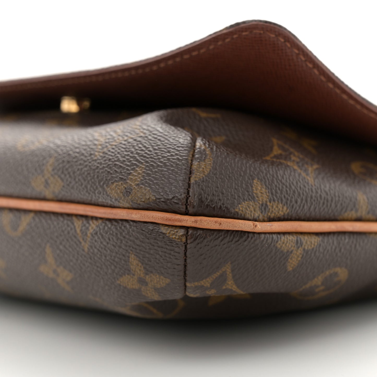 Monogram Musette Tango
