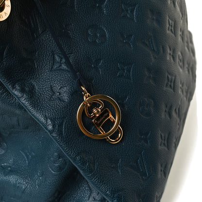 Louis Vuitton Empreinte Artsy MM Orage 14 of 20