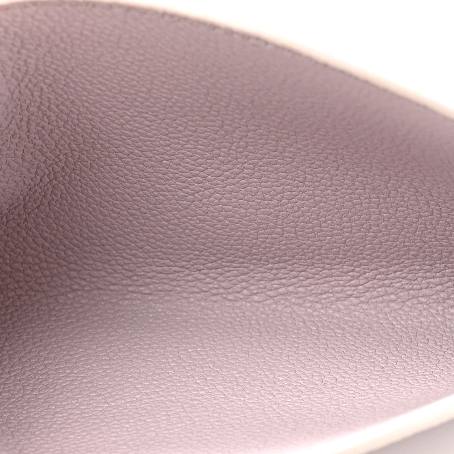 Empreinte Monogram Giant Felicie Pochette Brume Quartz