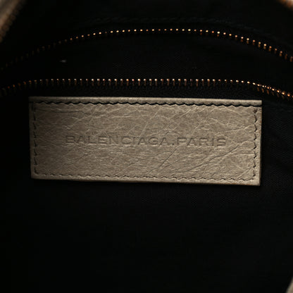 Balenciaga Agneau Giant 12 Rose Gold Hardware Town Praline 5 of 8