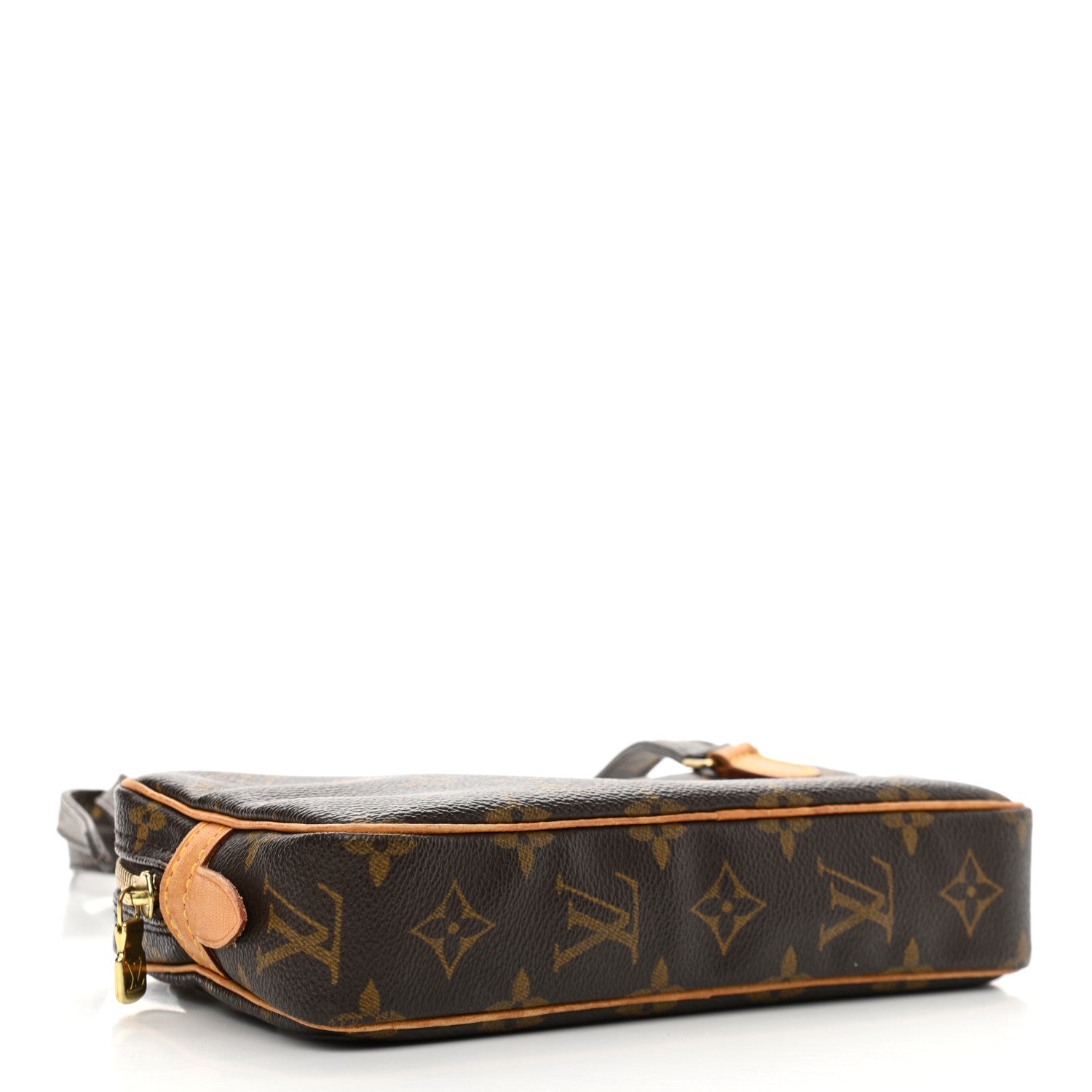 Louis Vuitton Monogram Pochette Marly Bandouliere 4 of 14