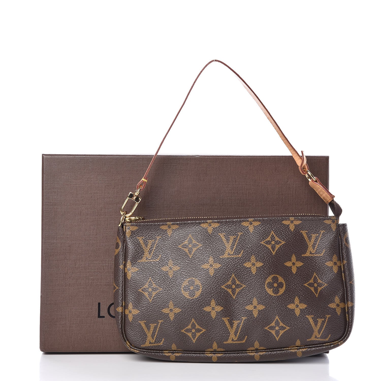Louis Vuitton Monogram Pochette Accessories 12 of 12