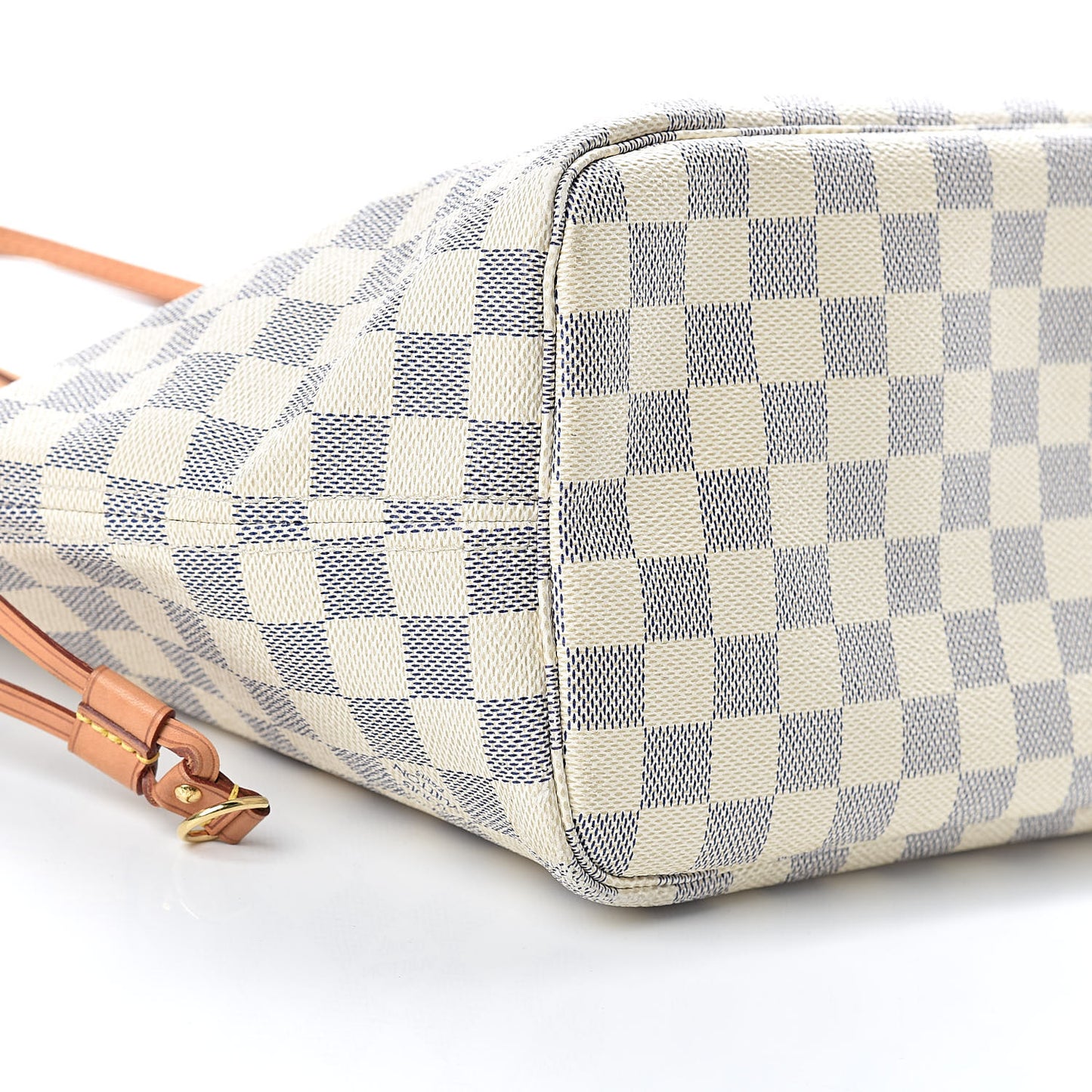 Damier Azur Neverfull MM
