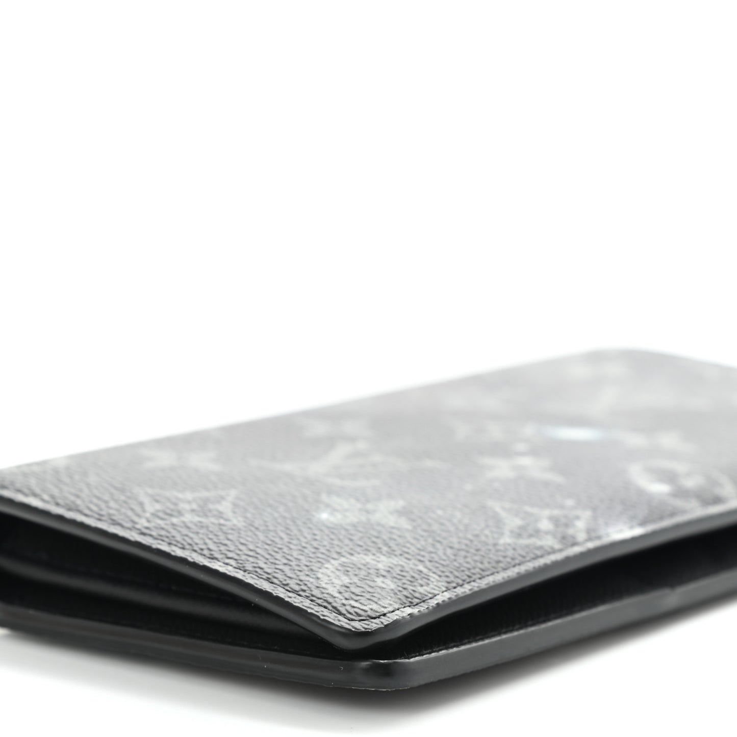 Monogram Galaxy Brazza Wallet