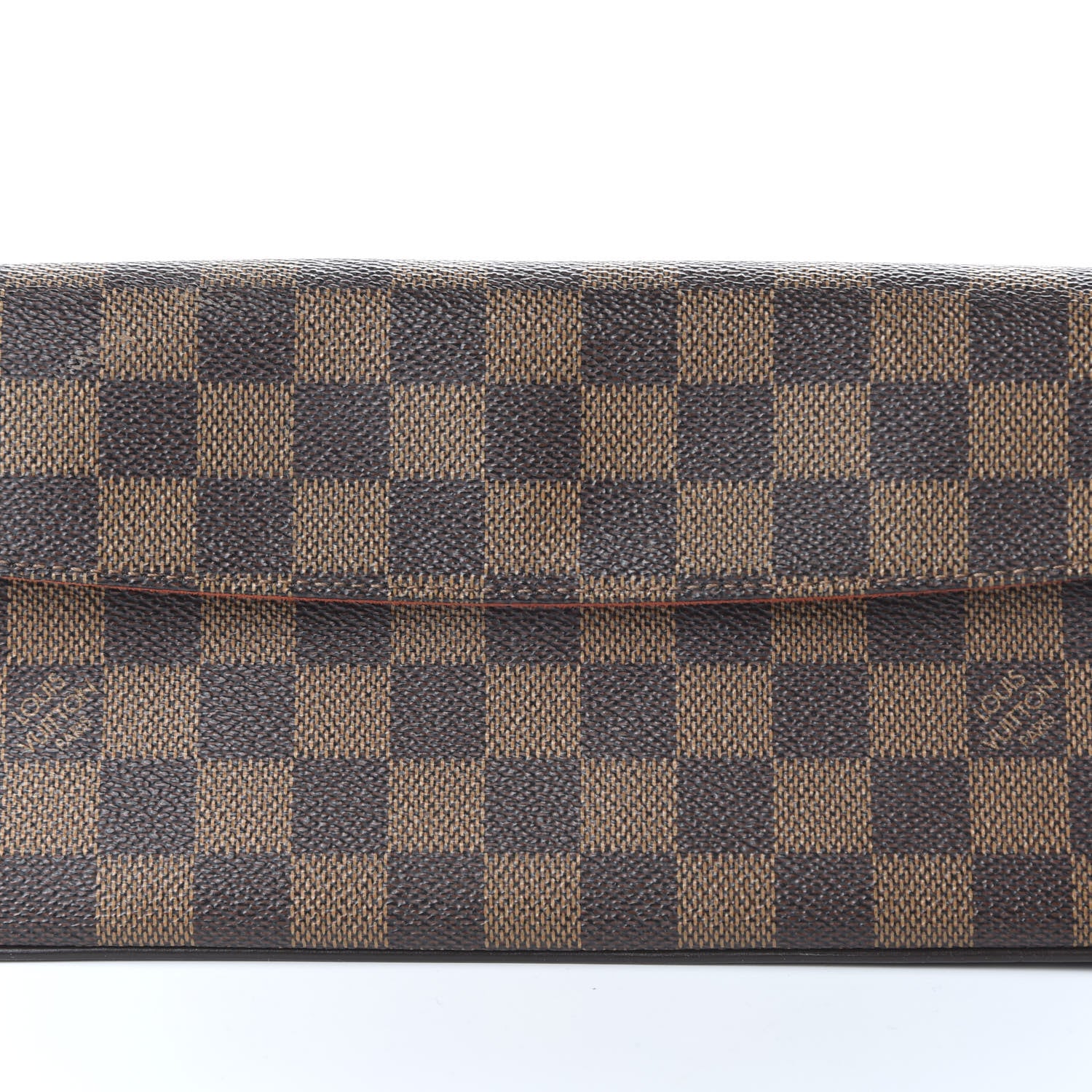 Louis Vuitton Damier Ebene Recoleta 9 of 9