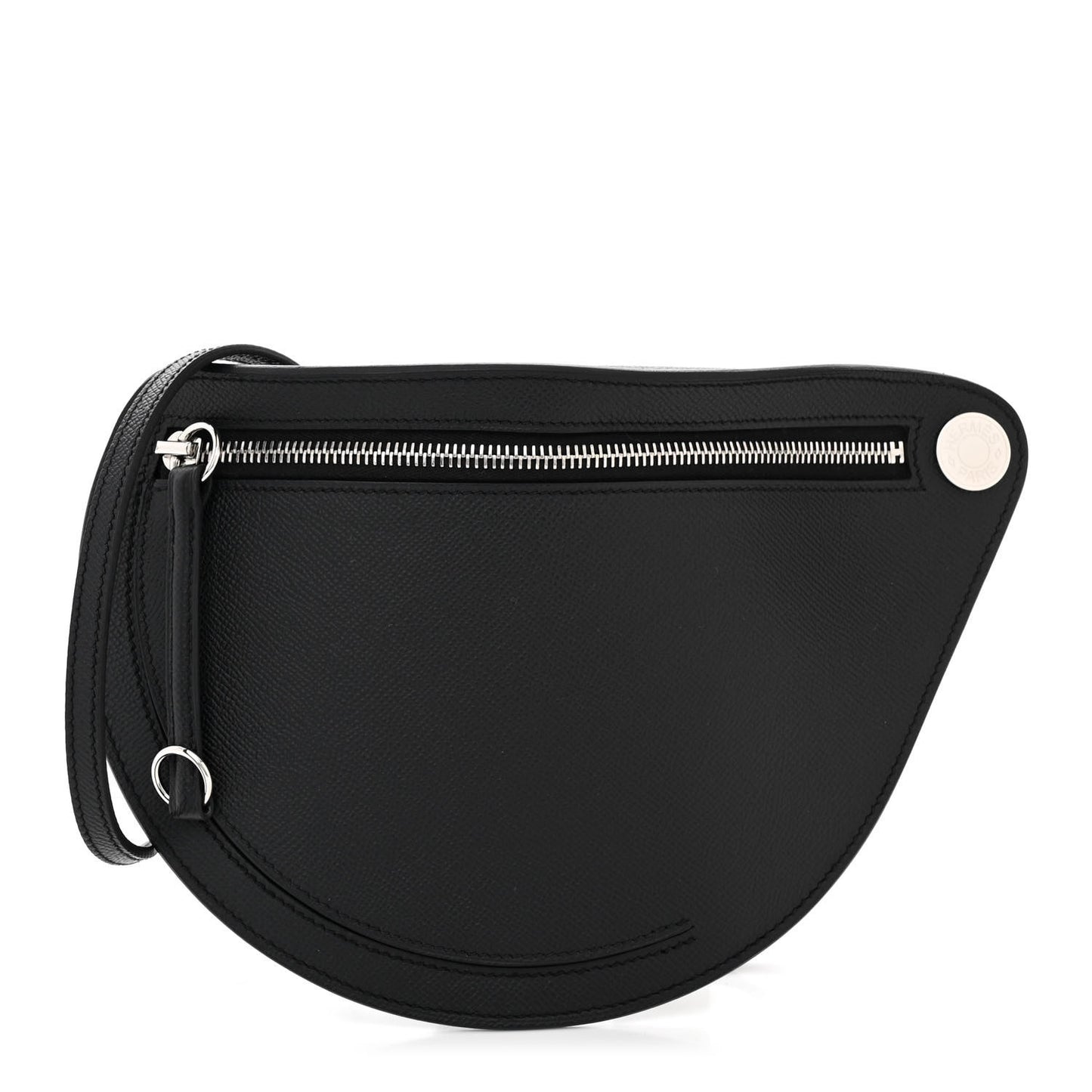 Epsom Petite Course Bag Black
