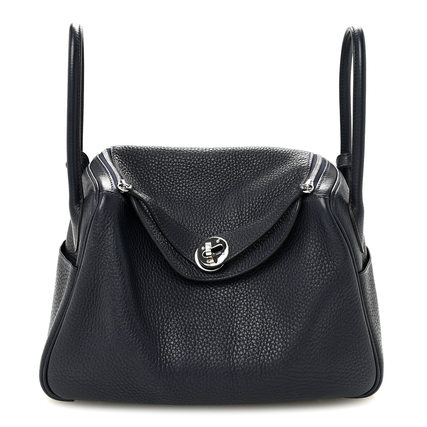 Taurillon Clemence Lindy 26 Bleu Nuit