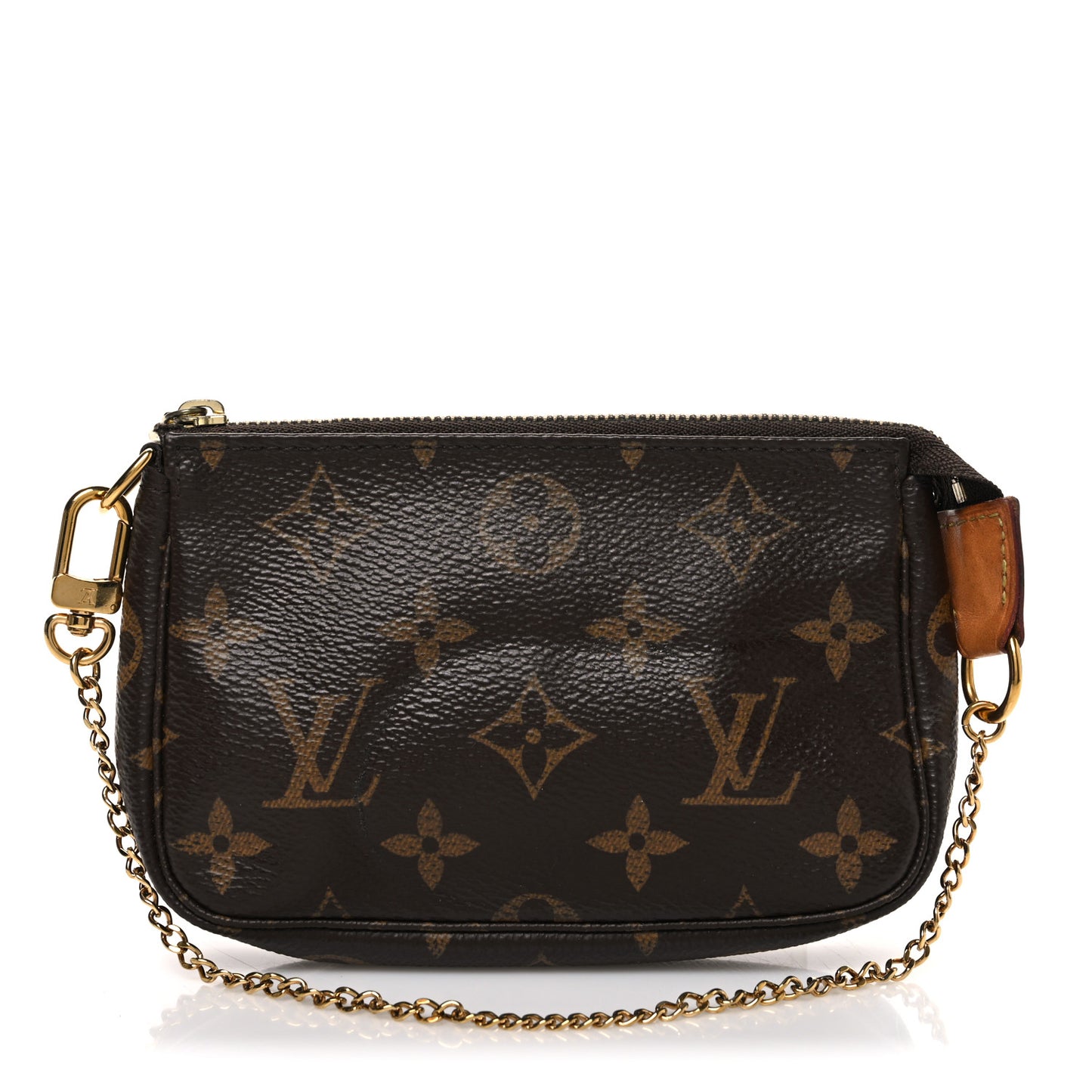 Monogram Mini Pochette Accessories