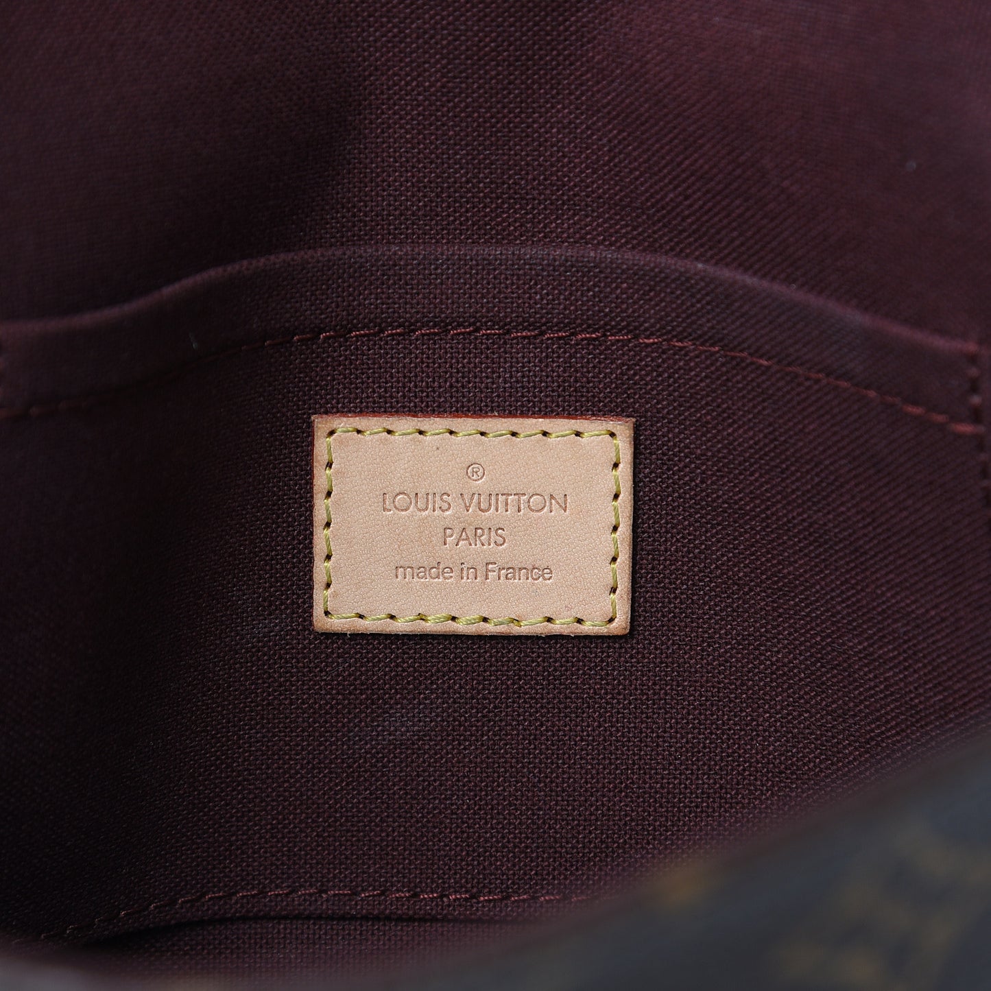 Monogram Favorite MM