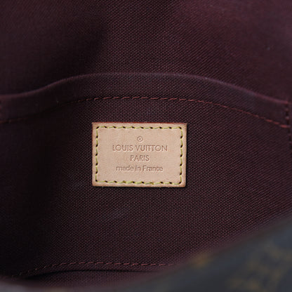 Louis Vuitton Monogram Favorite MM 6 of 10