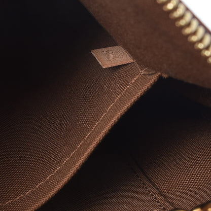 Louis Vuitton Monogram Palermo PM 8 of 13