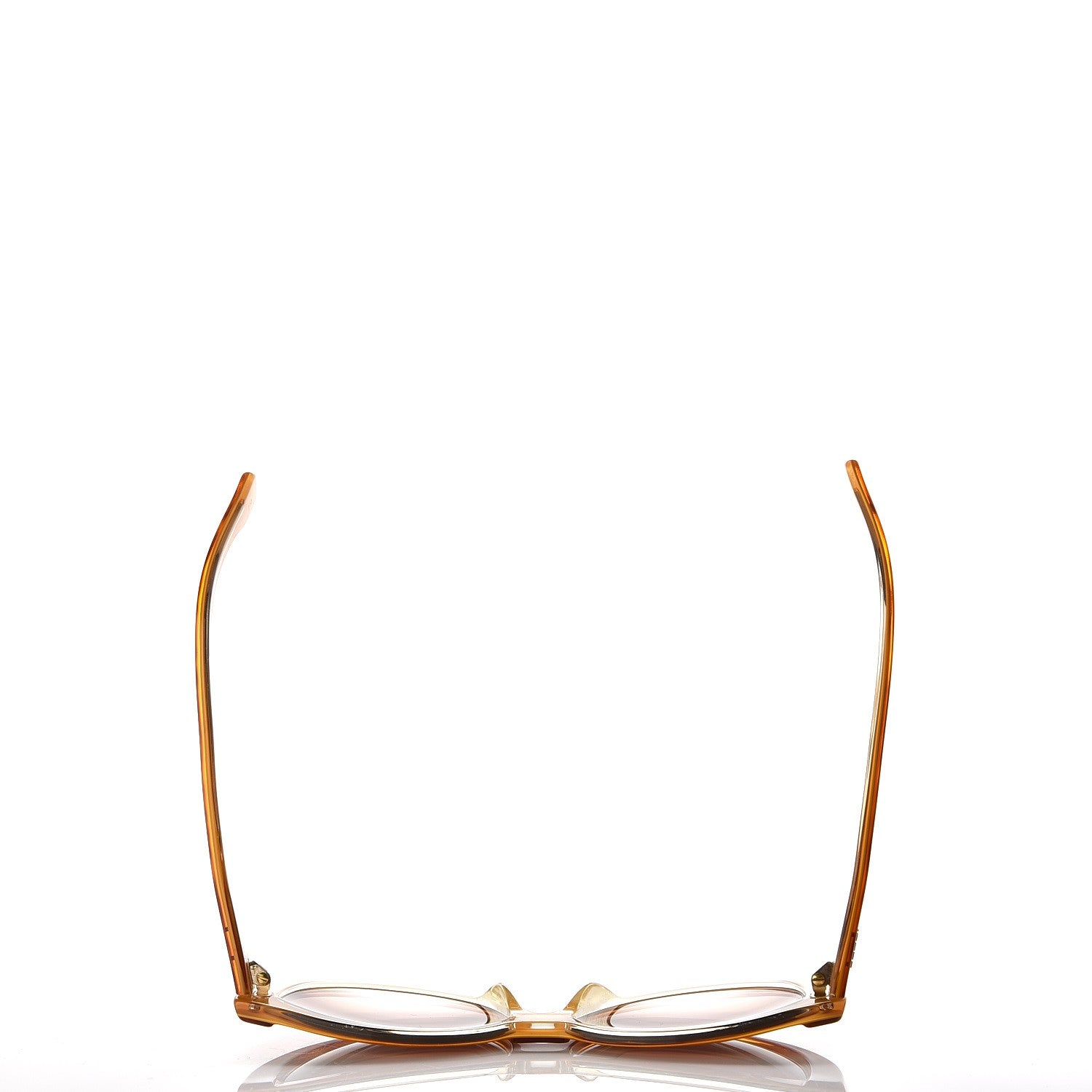 Fendi Sunglasses FS5261 Tortoise | 8 of 8