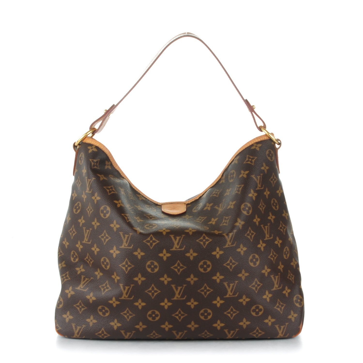 Louis Vuitton Monogram Delightful MM 1 of 7