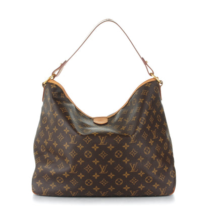 Louis Vuitton Monogram Delightful MM 1 of 7