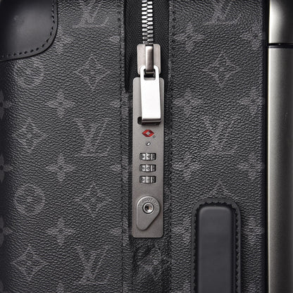 Louis Vuitton Monogram Eclipse Horizon 55 6 of 7
