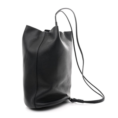 The Row Nappa Joe Backpack Black 3 of 9