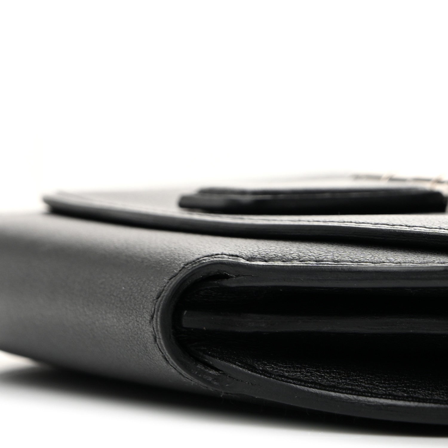 Hermes Swift Mini Convoyeur Black 10 of 10