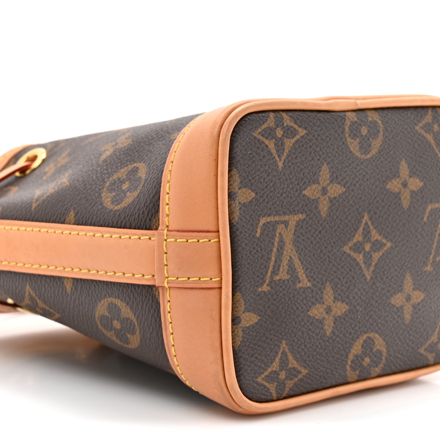 Louis Vuitton Monogram Nano Noe NV 9 of 12