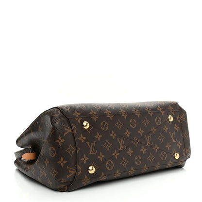 Louis Vuitton Monogram Montaigne GM 4 of 14