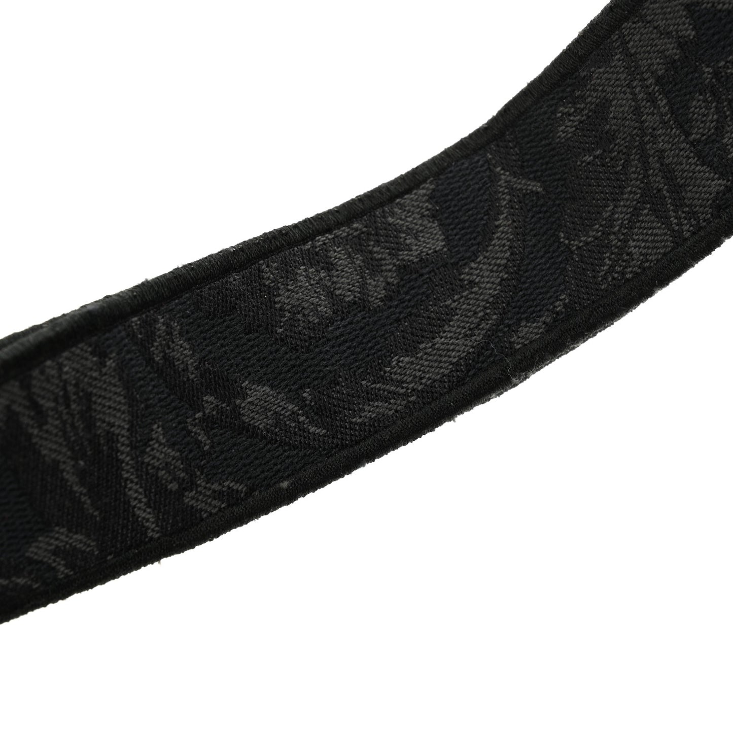 Jacquard Barocco Mini Athena Tote Black