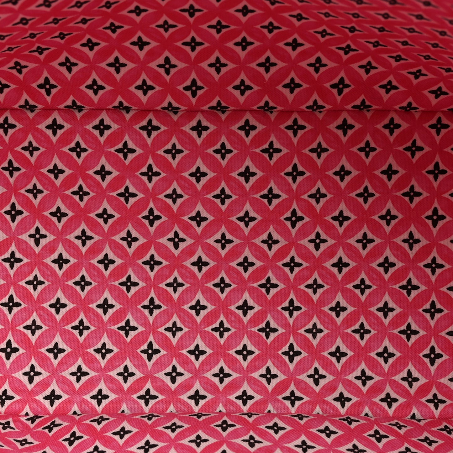 Monogram Giant By The Pool 2.0 Neverfull MM Rose