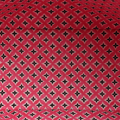 Louis Vuitton Monogram Giant By The Pool 2.0 Neverfull MM Rose 5 of 10