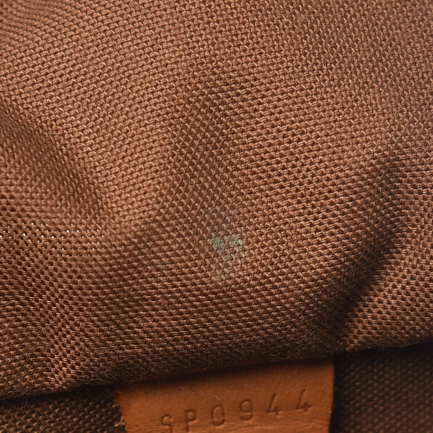 Monogram Speedy 40