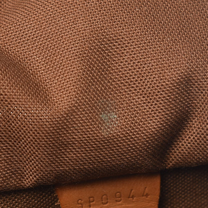 Louis Vuitton Monogram Speedy 40 7 of 11