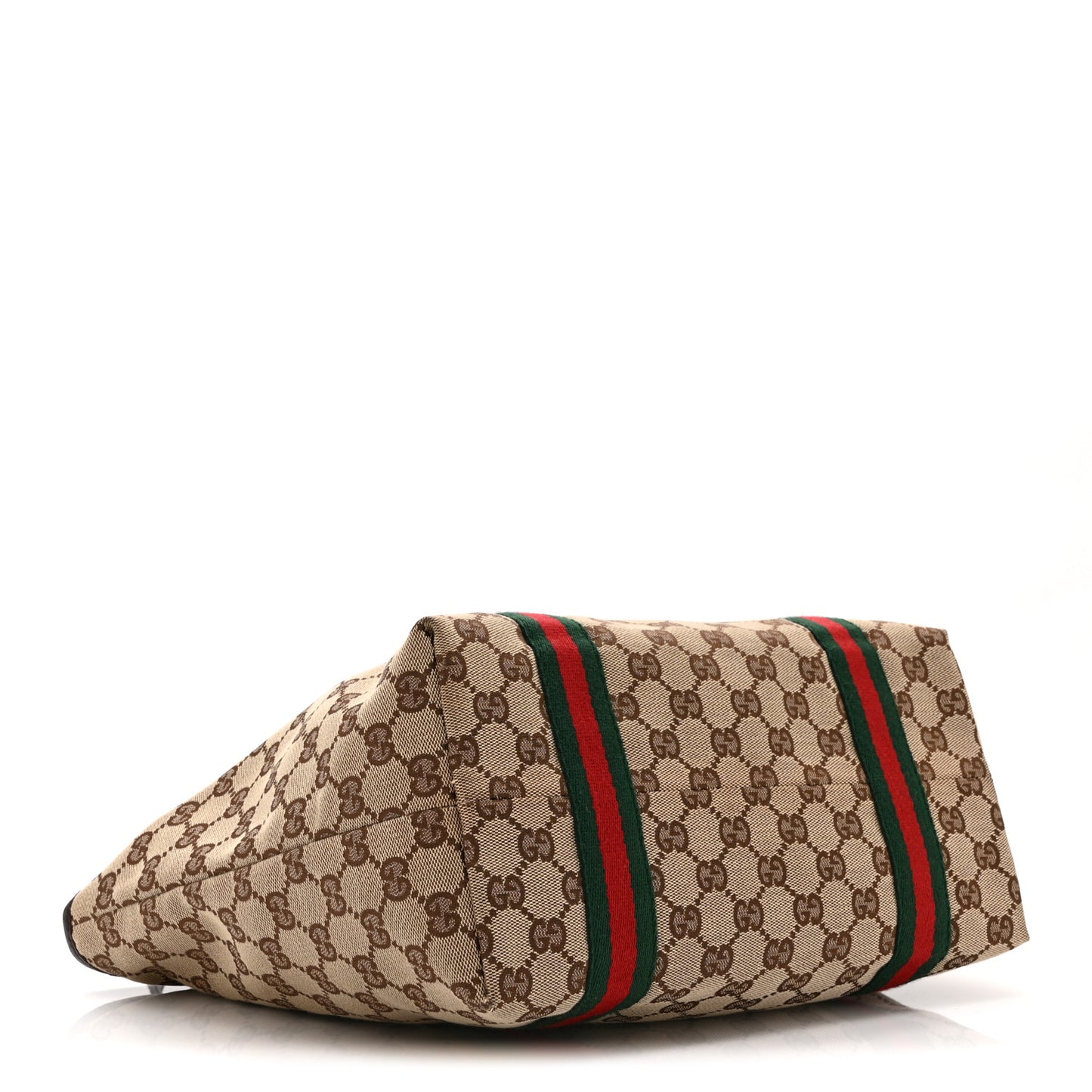 Monogram Medium Jolicoeur Tote Dark Brown