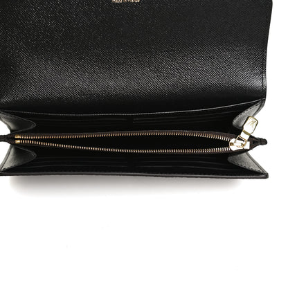 Louis Vuitton Reverse Monogram Giant Sarah Wallet 5 of 9
