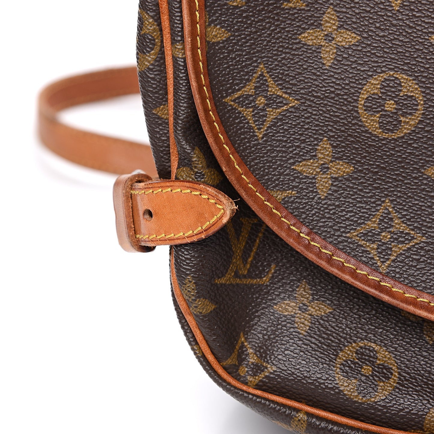 Monogram Saumur 30