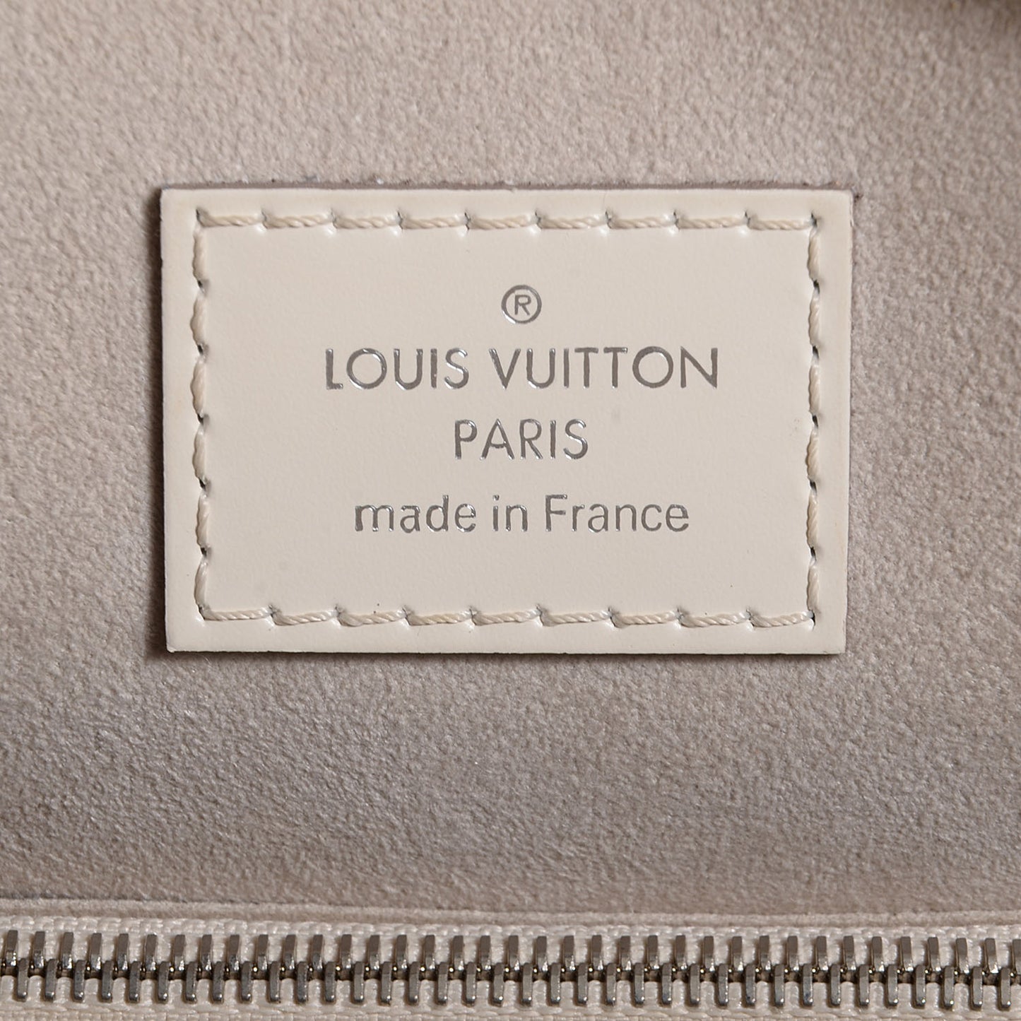 Epi Pont-Neuf PM Ivory Ivory