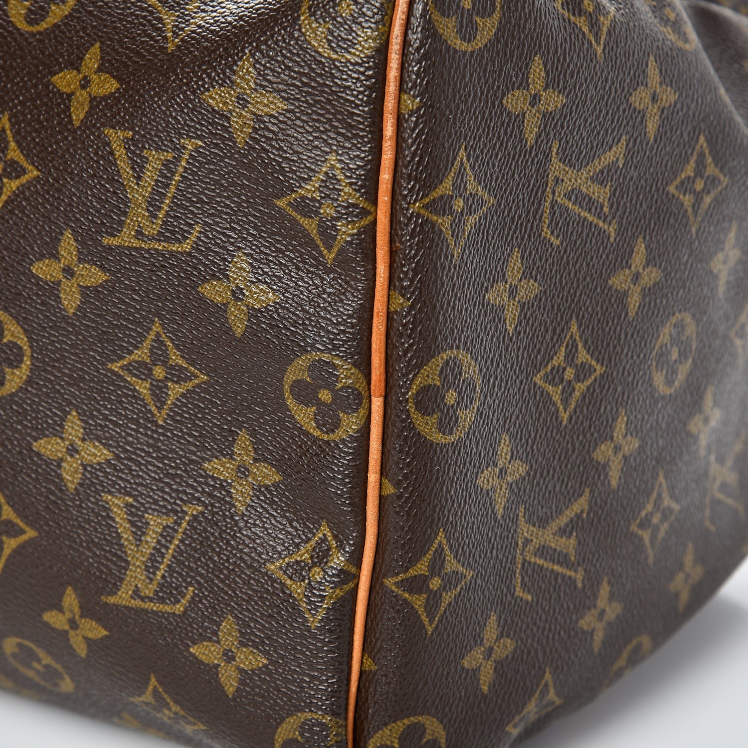 Louis Vuitton Monogram Speedy 40 11 of 18