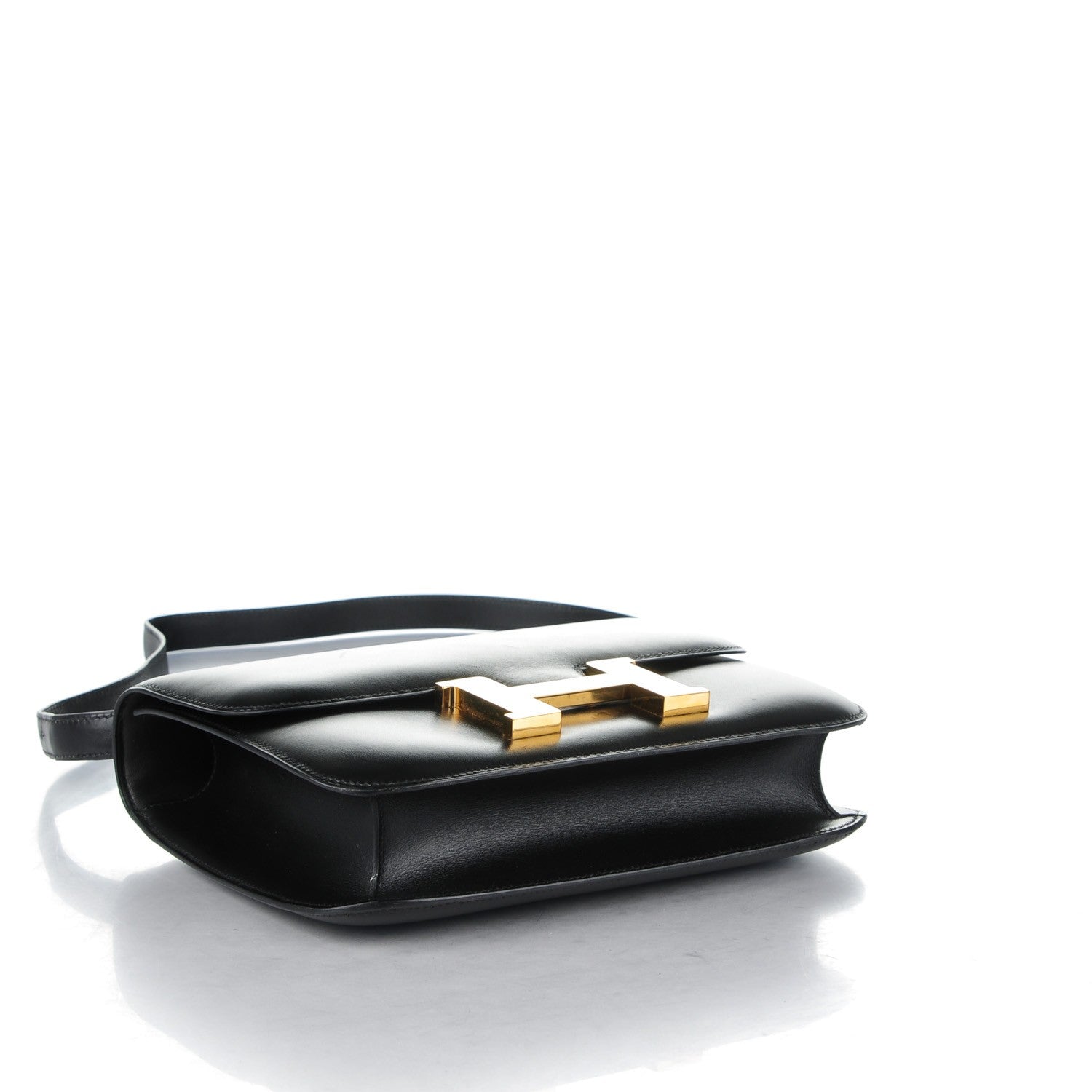 Hermes Box Constance 23 Black 4 of 8