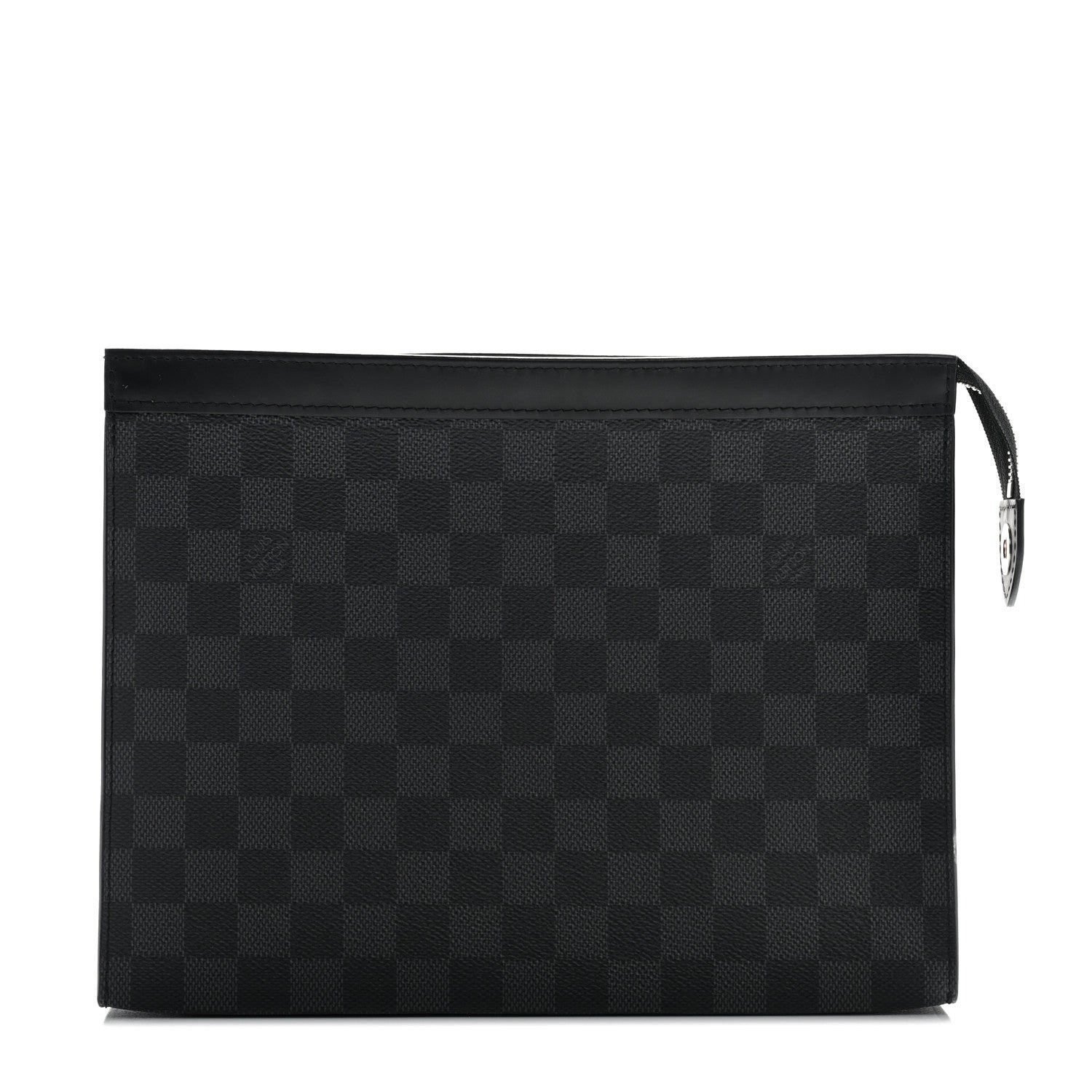 Louis Vuitton Damier Graphite Pochette Voyage MM 1 of 10