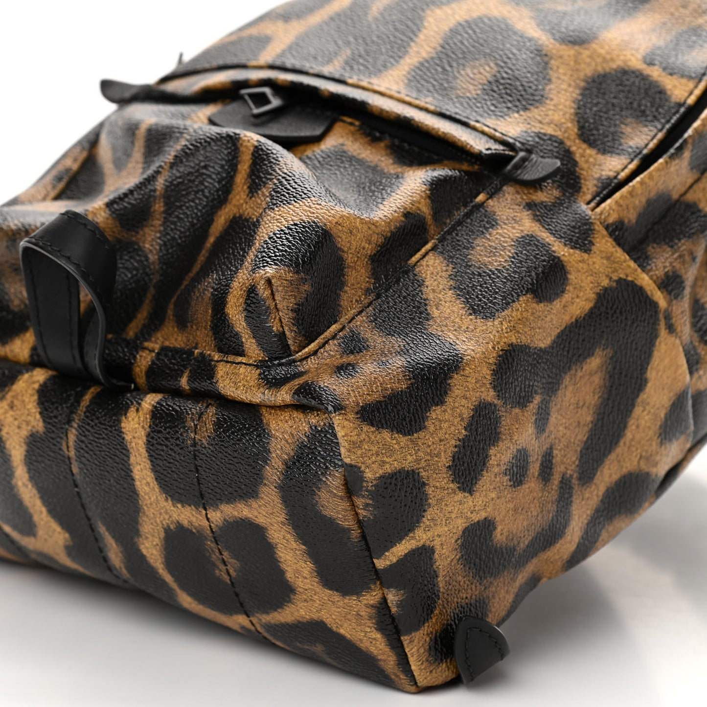 Wild Animal Print Palm Springs Backpack PM
