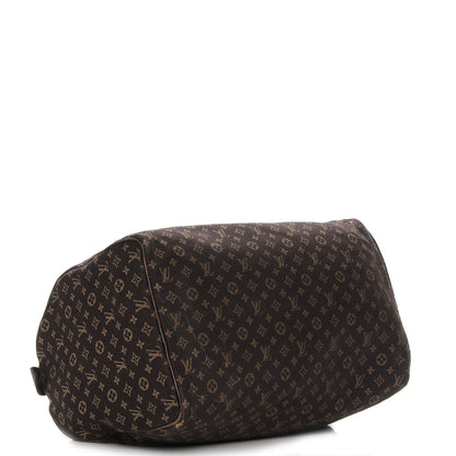 Louis Vuitton Mini Lin Speedy 30 Ebene 4 of 10