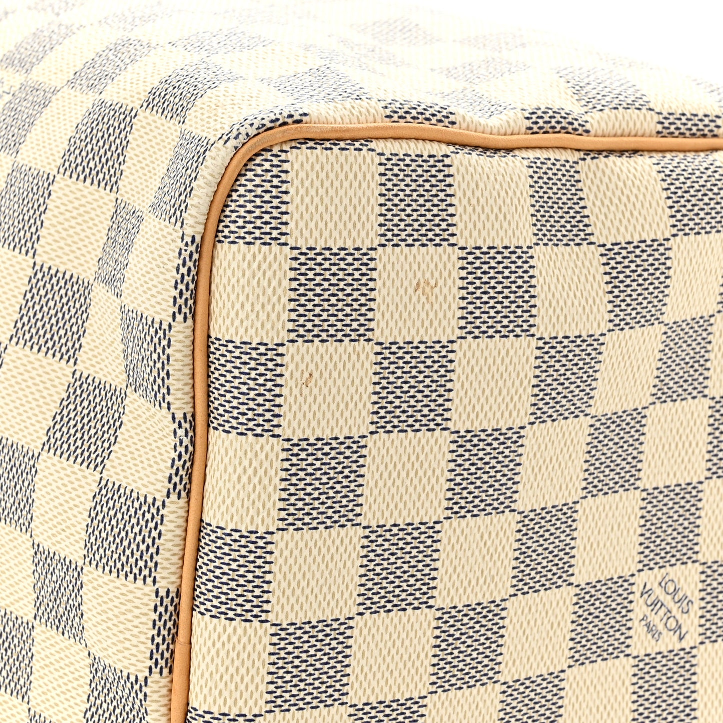 Damier Azur Speedy 35