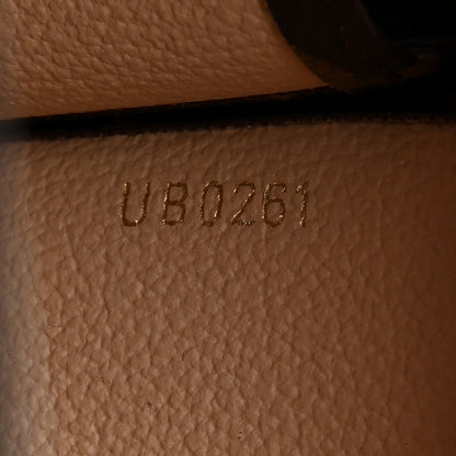 Louis Vuitton Monogram Toiletry Pouch 26 7 of 7