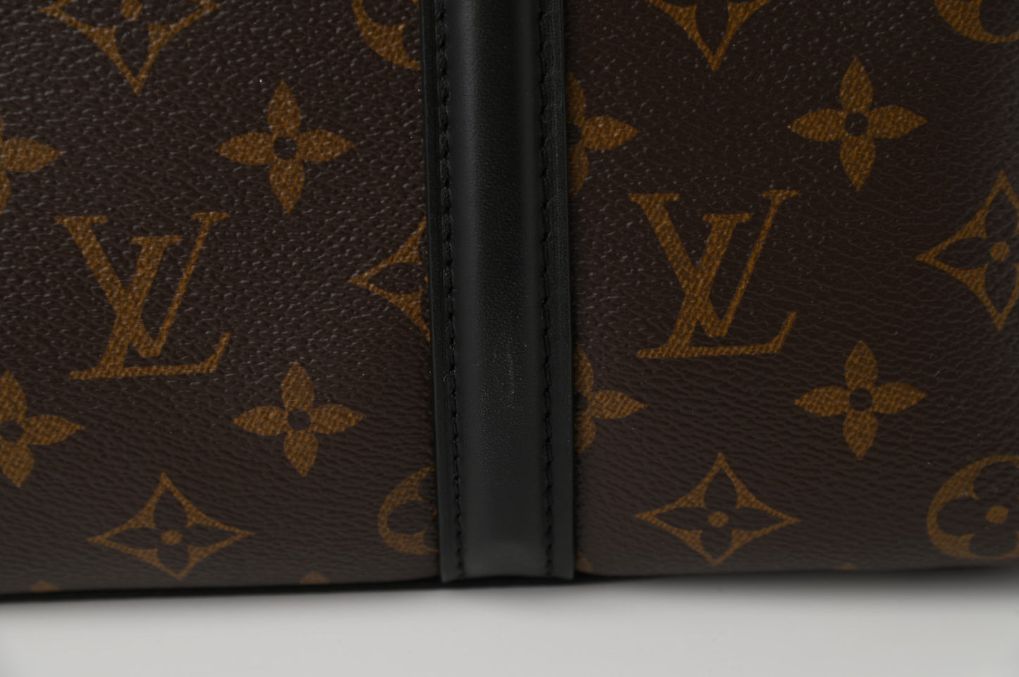 Monogram Soufflot BB Black